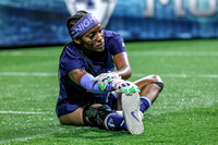 LFL: Nashville Knights at Chicago Bliss