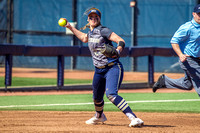 Pitt Panthers vs Virginia Cavaliers Softball