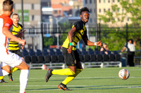 U.S. Open Cup: FC Cincinnati at Pittsburgh Riverhounds