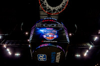 NCAA Basketball: Pitt Panthers vs Duquesne Dukes
