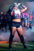 X-League: Denver Rush at Seattle Thunder