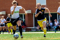 WPSL: Steel City FC vs Michigan Lions