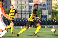 U.S. Open Cup: FC Cincinnati at Pittsburgh Riverhounds