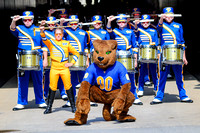 NCAA Football: Delaware Blue Hens at Pitt Panthers