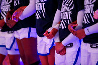 NCAA Women’s Basketball: Syracuse Orange at Pitt Panthers