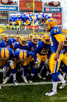 NCAA Football:  Duke Blue Devils at Pitt Panthers