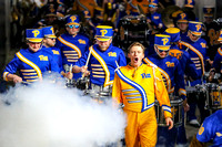 NCAA Football: North Carolina Tar Heels at Pitt Panthers