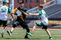 AUDL: Indianapolis AlleyCats at Pittsburgh Thunderbirds