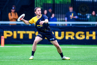 UFA: Madison Radicals at Pittsburgh Thunderbirds