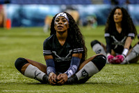 LFL: Seattle Mist at Los Angeles Temptation