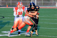 WFA: Cleveland Fusion at Pittsburgh Passion