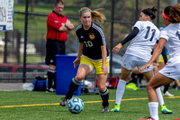 WPSL: Steel City FC vs Michigan Chill SC