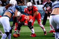 LFL: Nashville Knights at Omaha Heart