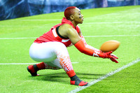 LFL: Omaha Heart at Denver Dream