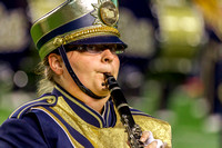 NCAA Football:  Marshall Thundering Herd at Pitt Panthers
