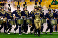 NCAA Football:  Marshall Thundering Herd at Pitt Panthers