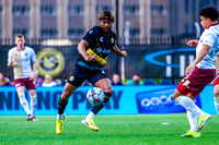 USL Championship: Detroit City Football Club at Pittsburgh River
