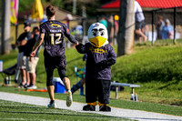 AUDL: Detroit Mechanix at Pittsburgh Thunderbirds
