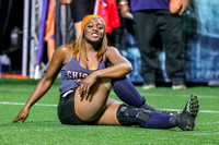 LFL: Nashville Knights at Chicago Bliss