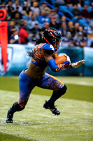 LFL: Chicago Bliss at Los Angeles Temptation
