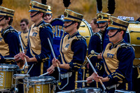 Notre Dame Fighting Irish at Pitt Panthers Football