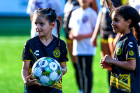 USL W League: Cleveland Force at Pittsburgh Riveters SC