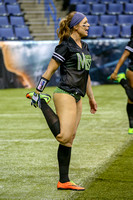 LFL: Seattle Mist at Los Angeles Temptation