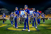NCAA Football: North Carolina Tar Heels at Pitt Panthers
