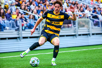 USL: Birmingham Legion FC at Pittsburgh Riverhounds SC