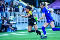 USL W League: Cleveland Force at Pittsburgh Riveters SC