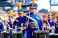 NCAA Football: Cal Golden Bears at Pitt Panthers