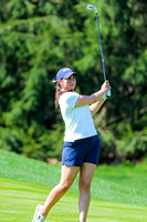 Michigan Wolverines: Big Ten Conference Women's Golf Championshi