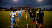 Pitt Panthers vs North Carolina Tar Heels Men's Soccer