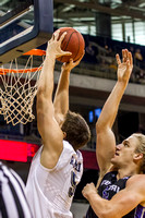 Pitt Panthers vs Central Arkansas Bears Basketball