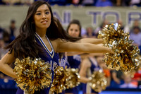 Pitt Panthers vs St. Joseph's (IN) Pumas Basketball