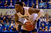 Pitt Panthers vs St. Joseph's (IN) Pumas Basketball