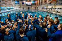 NCAA Swimming & Diving: Florida State Seminoles at Pitt Panthers