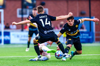 USL Championship: Detroit City Football Club at Pittsburgh River