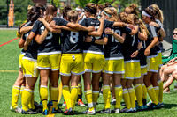 WPSL: Steel City FC vs Michigan Lions