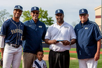 NCAA Baseball: Duke Blue Devils at Pitt Panthers
