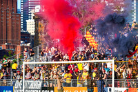 USL W League: Cleveland Force at Pittsburgh Riveters SC