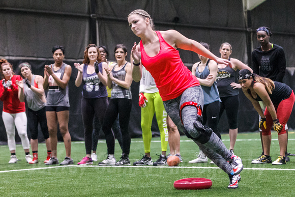 LFL: Pittsburgh Rebellion
