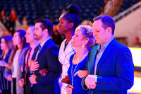 NCAA Women’s Basketball: Syracuse Orange at Pitt Panthers