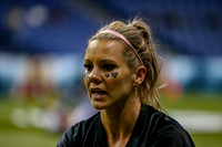LFL: Seattle Mist at Los Angeles Temptation
