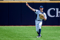 NCAA Baseball: Virginia Cavaliers at Pitt Panthers