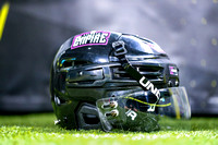 X-League: Denver Rush at Seattle Thunder