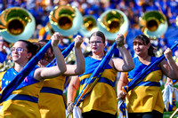 NCAA Football: Cal Golden Bears at Pitt Panthers