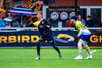UFA: Madison Radicals at Pittsburgh Thunderbirds