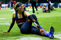 LFL: Omaha Heart at Denver Dream