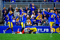 NCAA Football: Virginia Cavaliers at Pitt Panthers